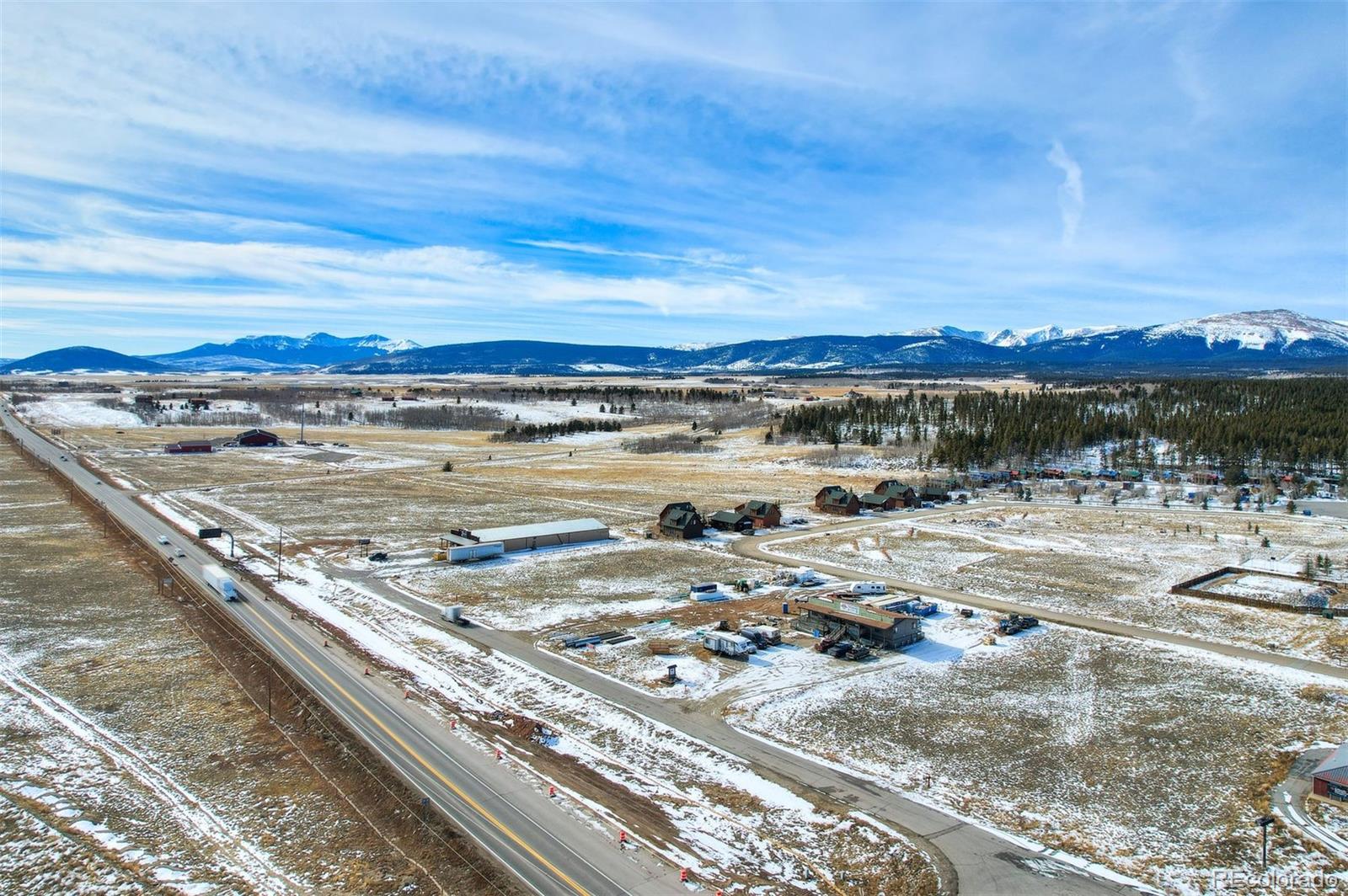 71 Frontage Road Fairplay CO 80440