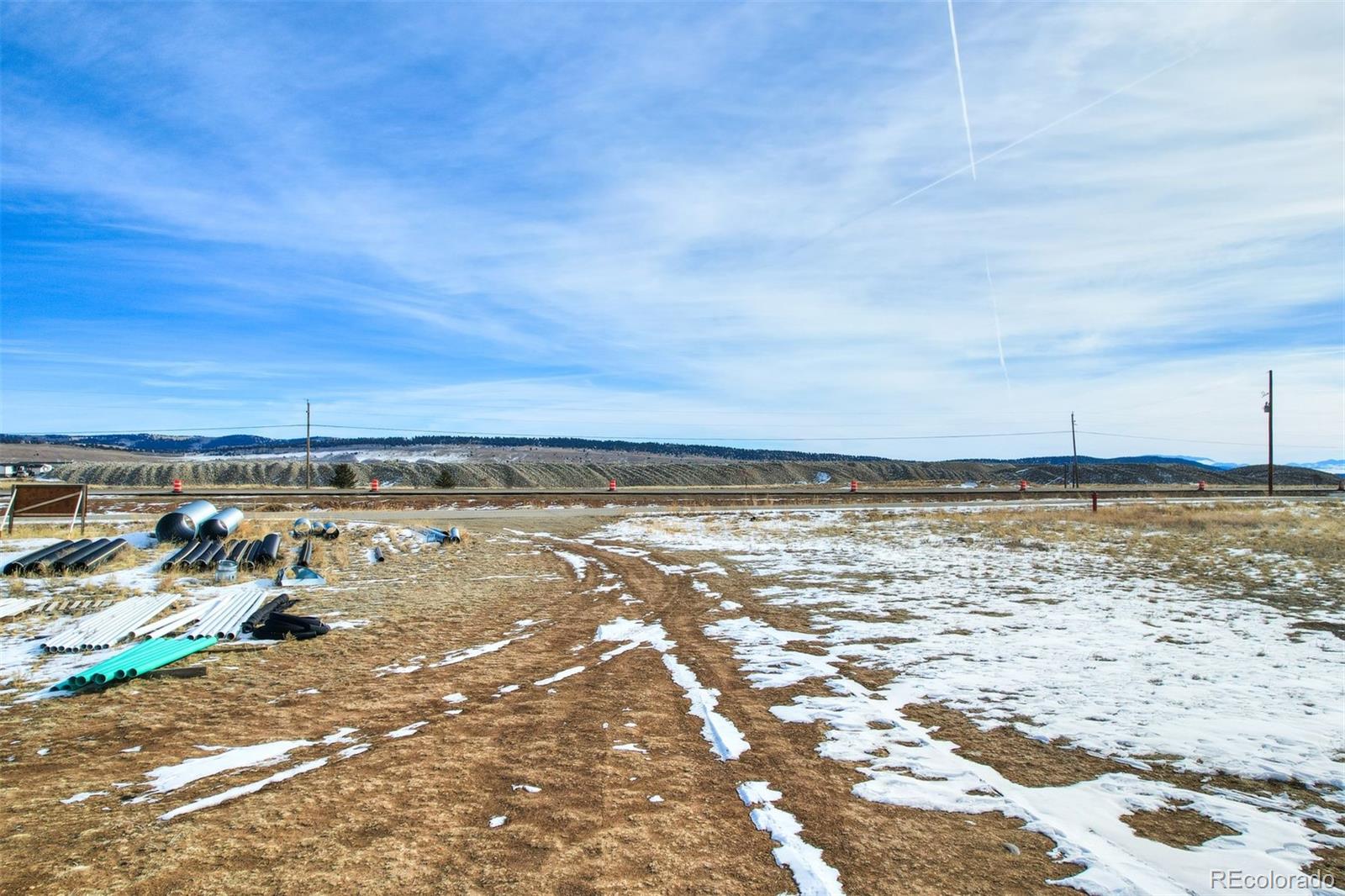 71 Frontage Road Fairplay CO 80440