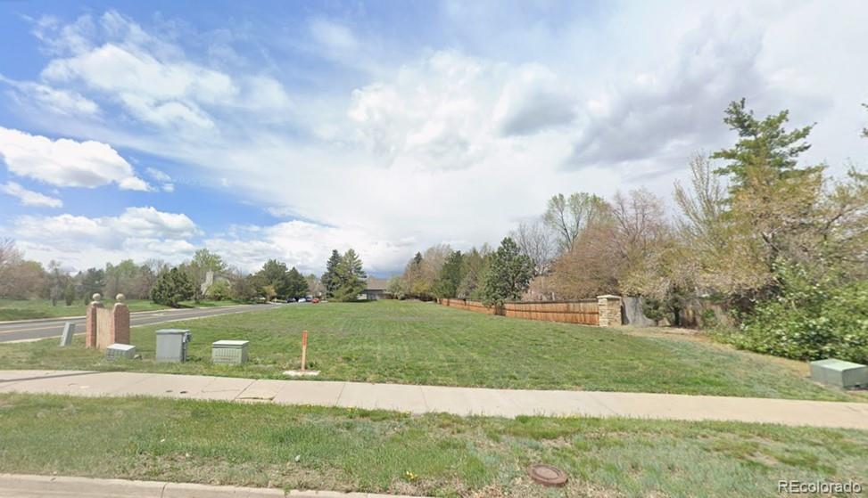 Infill Lot At 108th Avenue And Federal Boulevard Westminster CO 80031