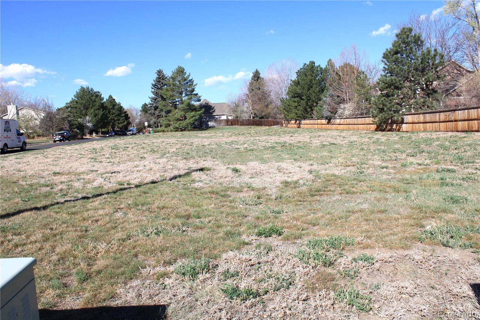 Infill Lot At 108th Avenue And Federal Boulevard Westminster CO 80031