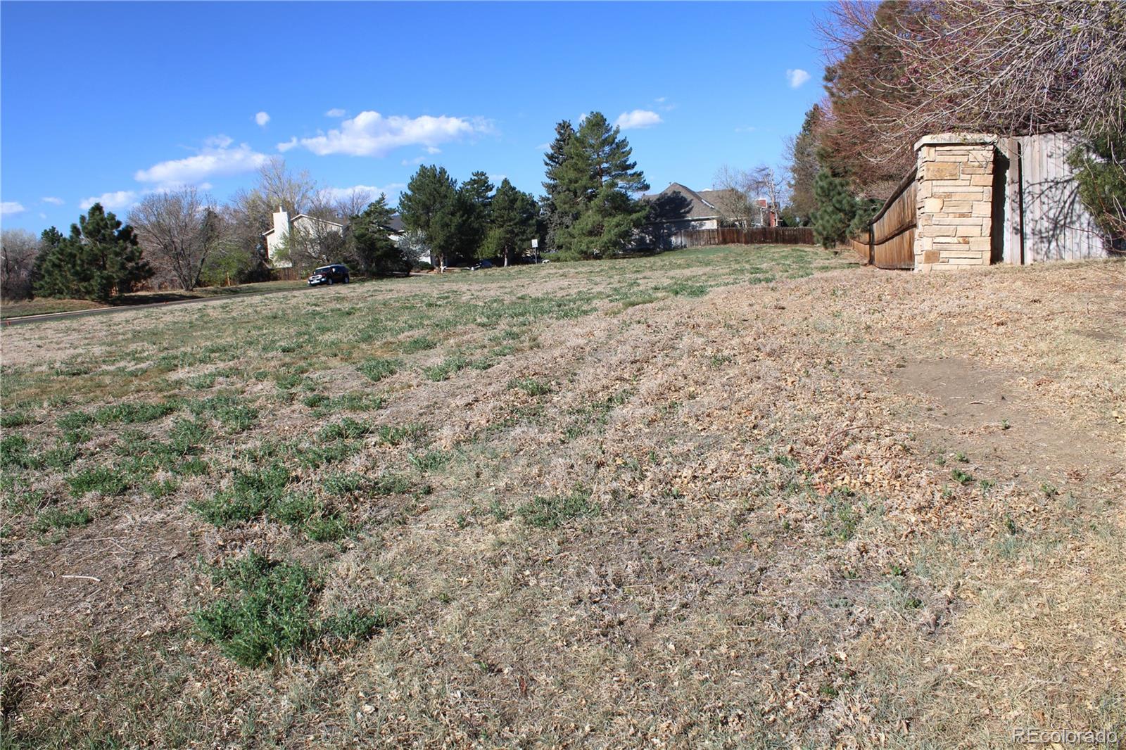 Infill Lot At 108th Avenue And Federal Boulevard Westminster CO 80031