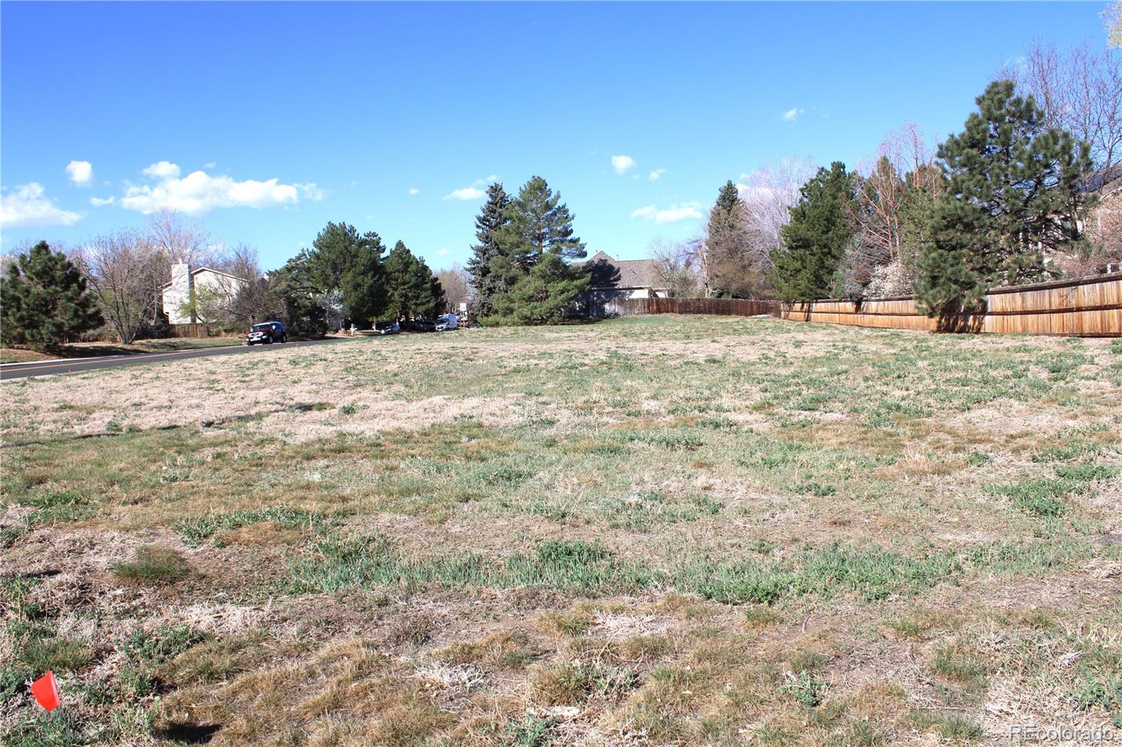 Infill Lot At 108th Avenue And Federal Boulevard Westminster CO 80031