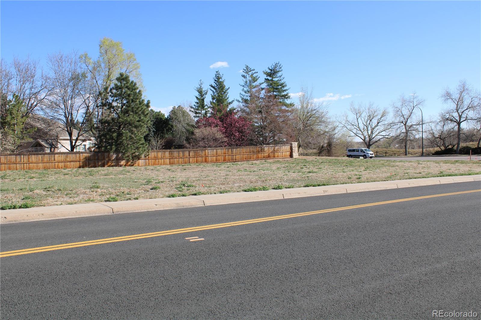 Infill Lot At 108th Avenue And Federal Boulevard Westminster CO 80031