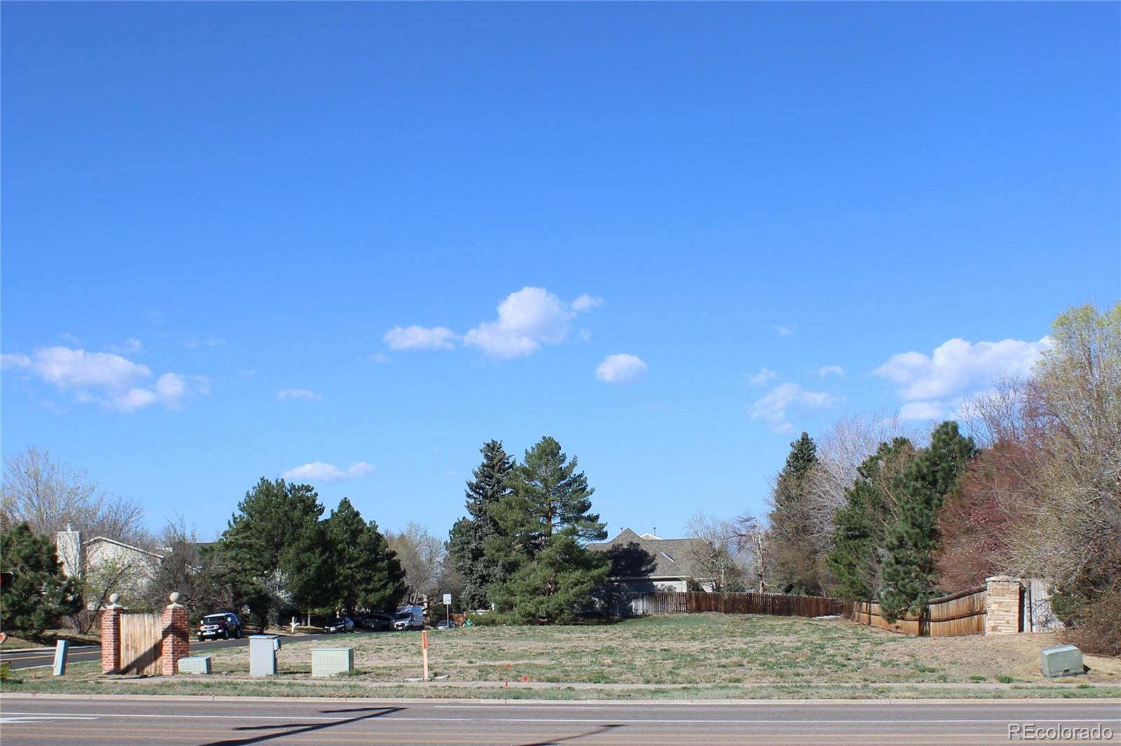 Infill Lot At 108th Avenue And Federal Boulevard Westminster CO 80031
