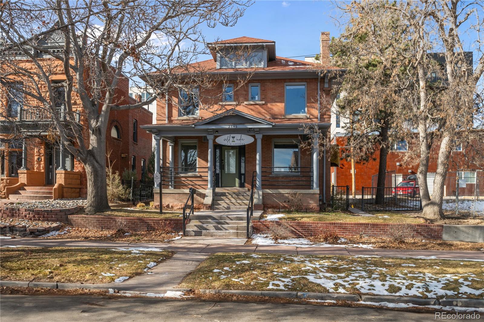 2845 N Wyandot Street Denver CO 80211