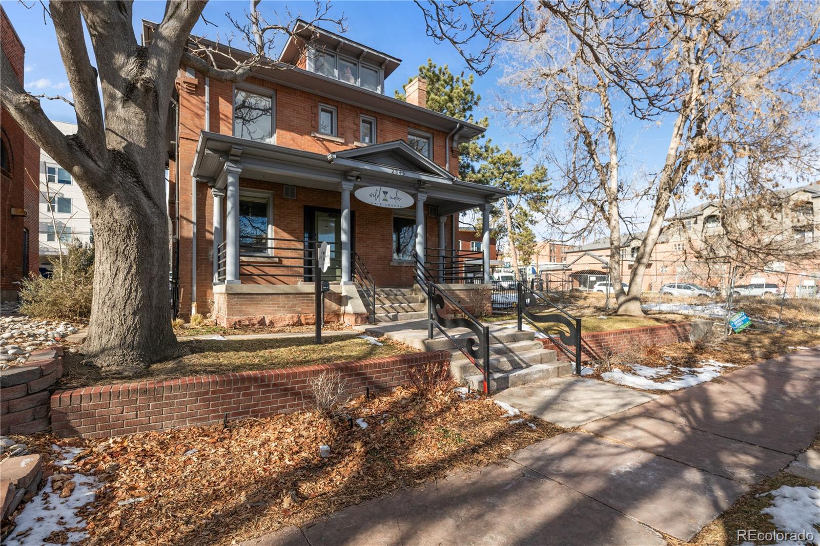 2845 N Wyandot Street Denver CO 80211