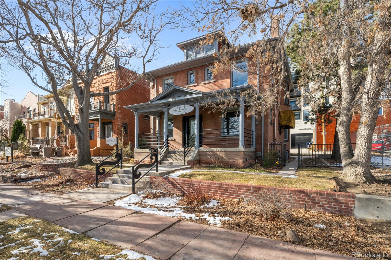 2845 N Wyandot Street Denver CO 80211