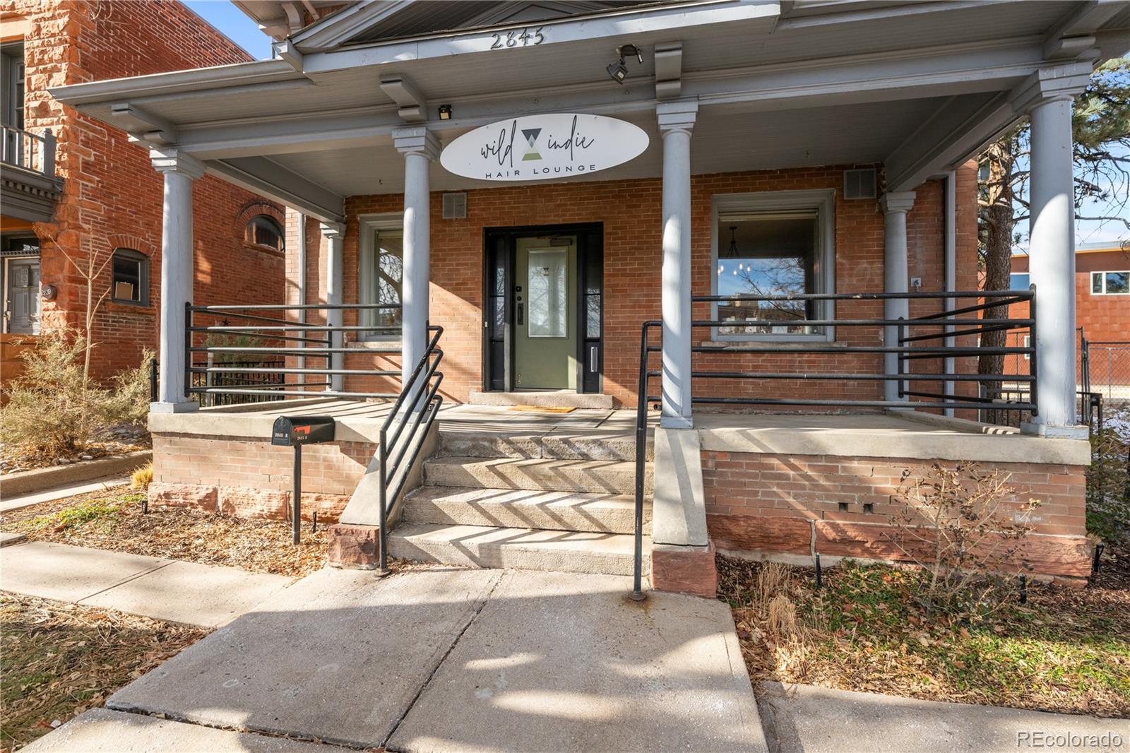 2845 N Wyandot Street Denver CO 80211