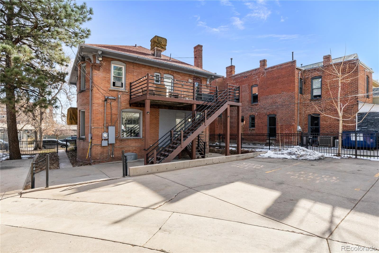 2845 N Wyandot Street Denver CO 80211