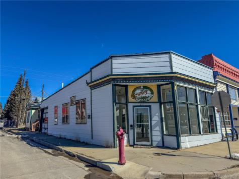 200 E 6th Street Leadville CO 80461