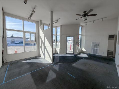 200 E 6th Street Leadville CO 80461