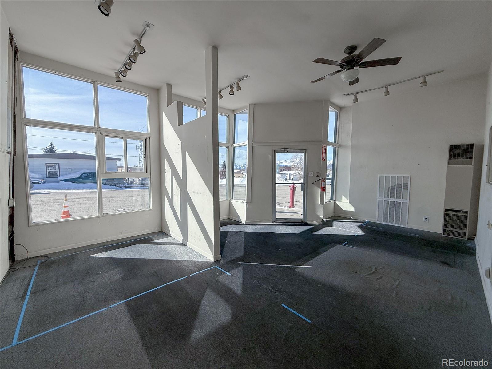 200 E 6th Street Leadville CO 80461