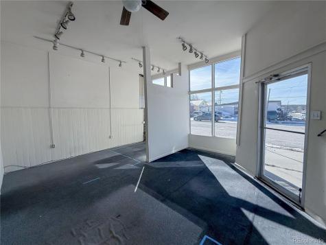 200 E 6th Street Leadville CO 80461