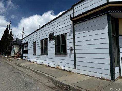 200 E 6th Street Leadville CO 80461