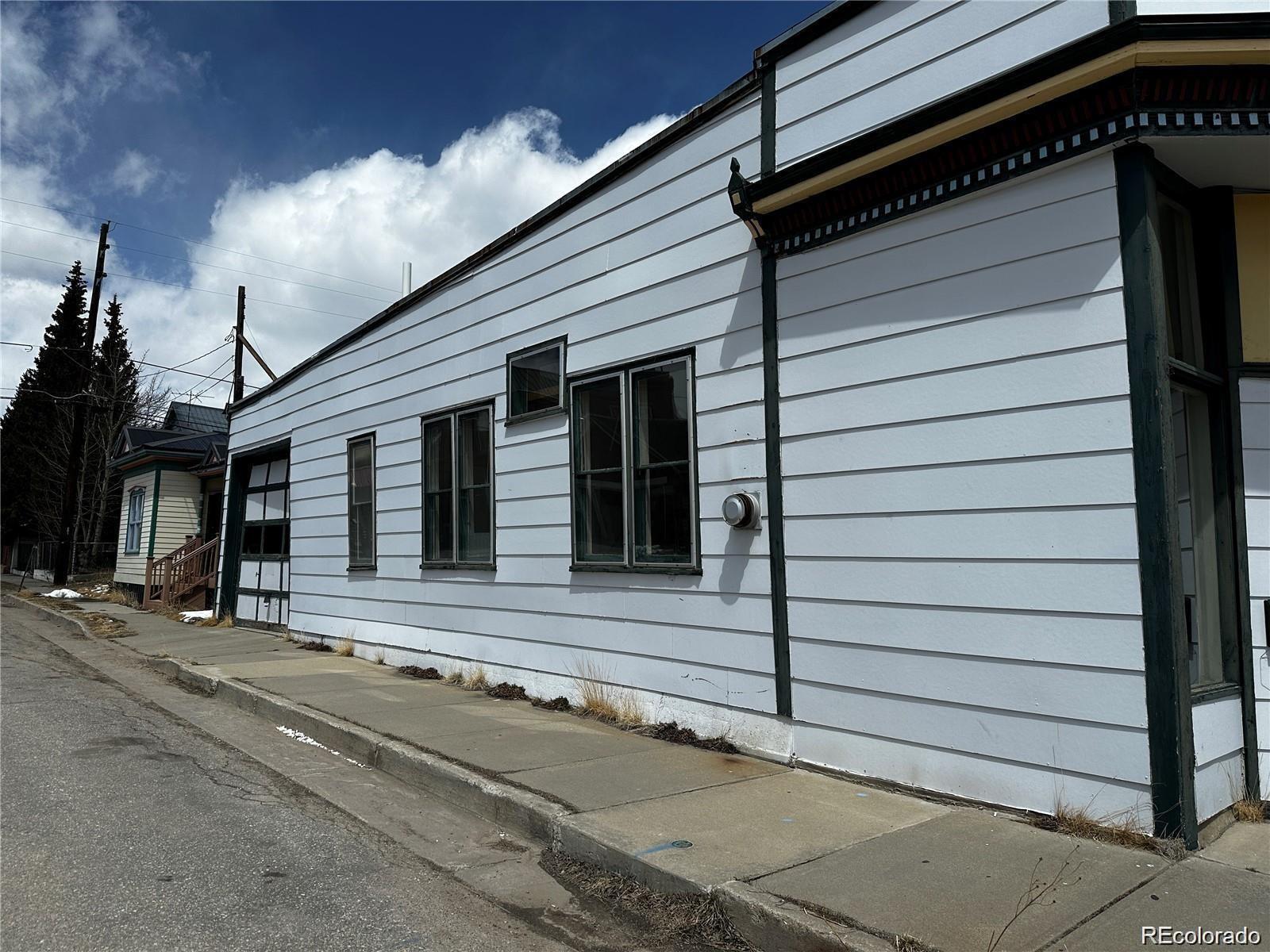 200 E 6th Street Leadville CO 80461