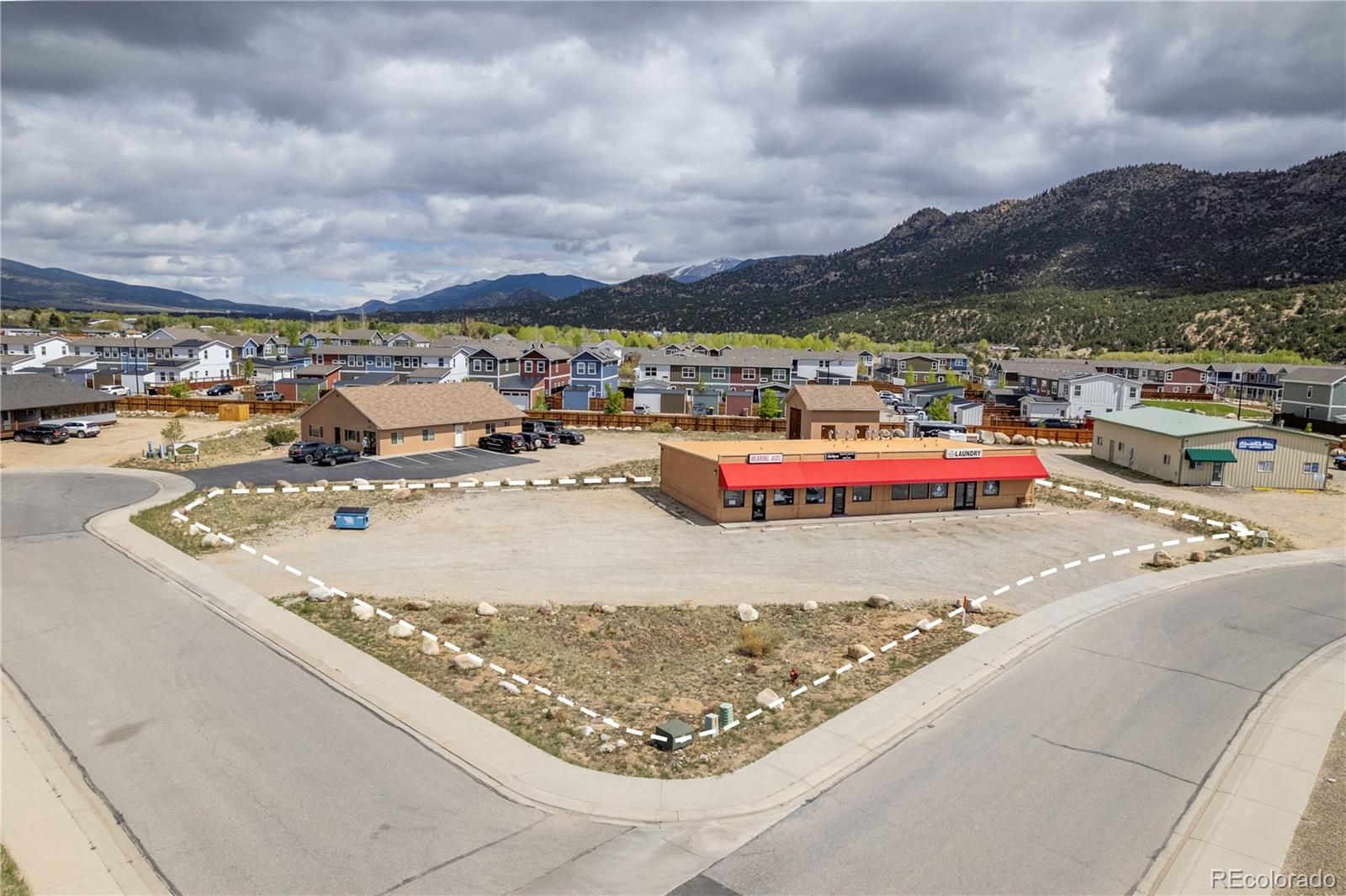 522 Antero Circle Buena Vista CO 81211