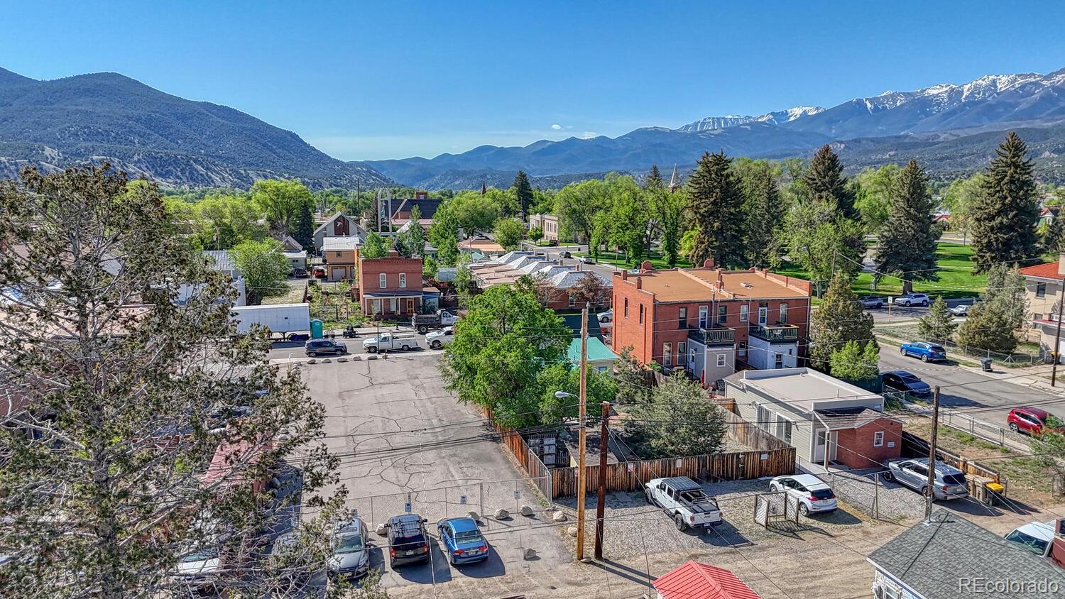 332 F Street Salida CO 81201