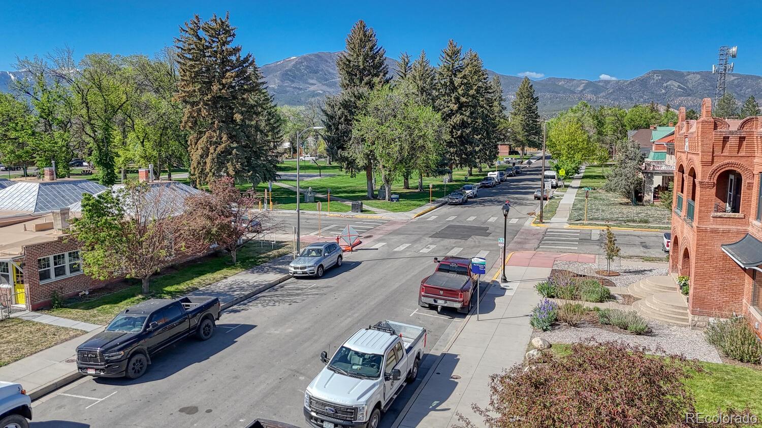 332 F Street Salida CO 81201