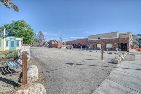 332 F Street Salida CO 81201