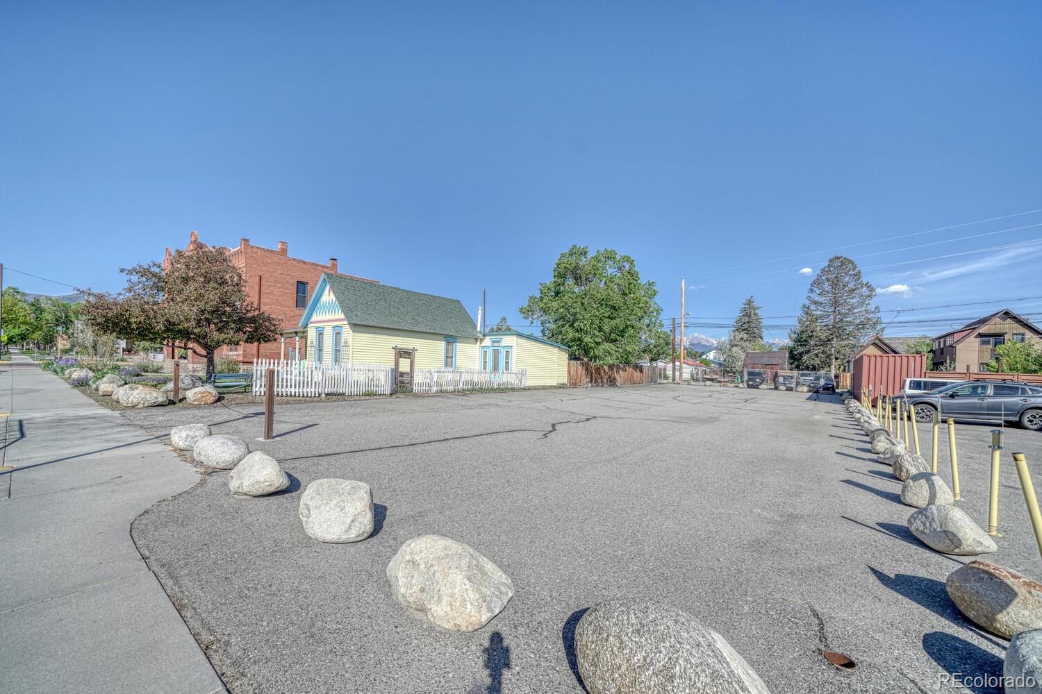 332 F Street Salida CO 81201