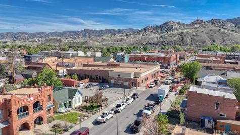 332 F Street Salida CO 81201