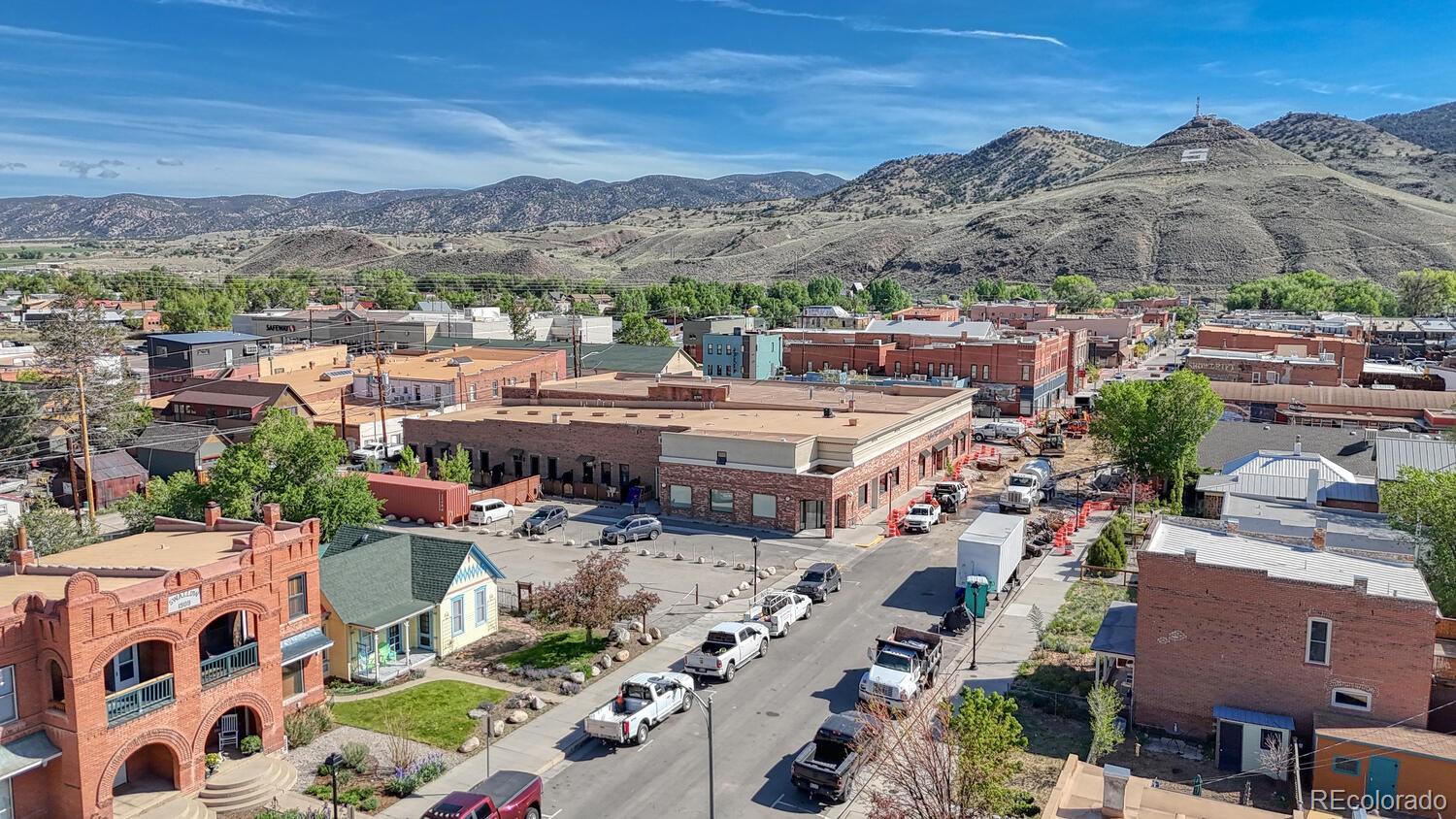332 F Street Salida CO 81201