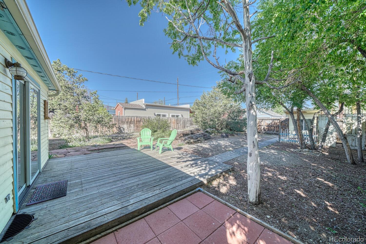 332 F Street Salida CO 81201