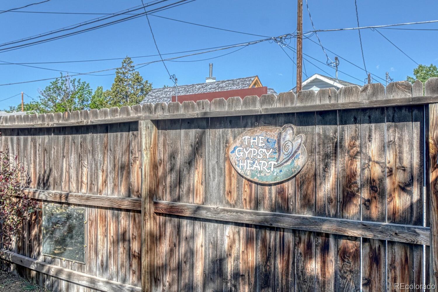 332 F Street Salida CO 81201