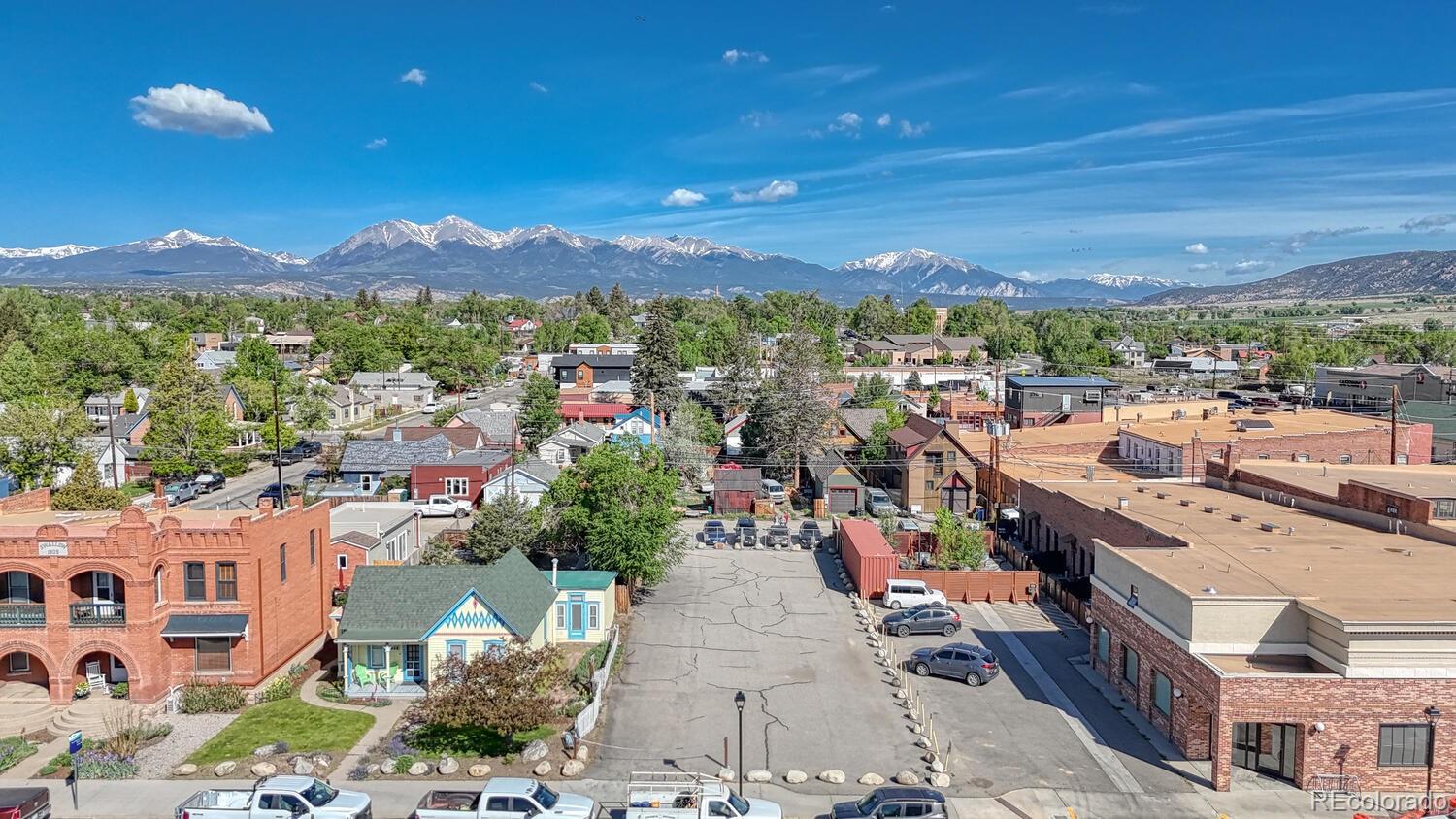 332 F Street Salida CO 81201