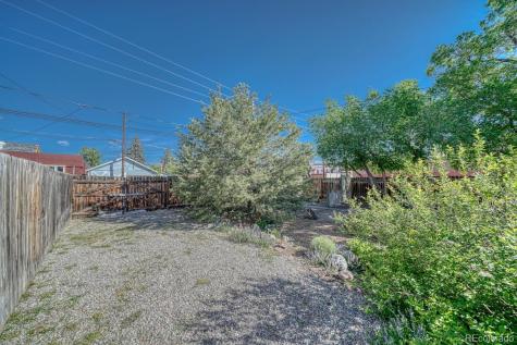 332 F Street Salida CO 81201