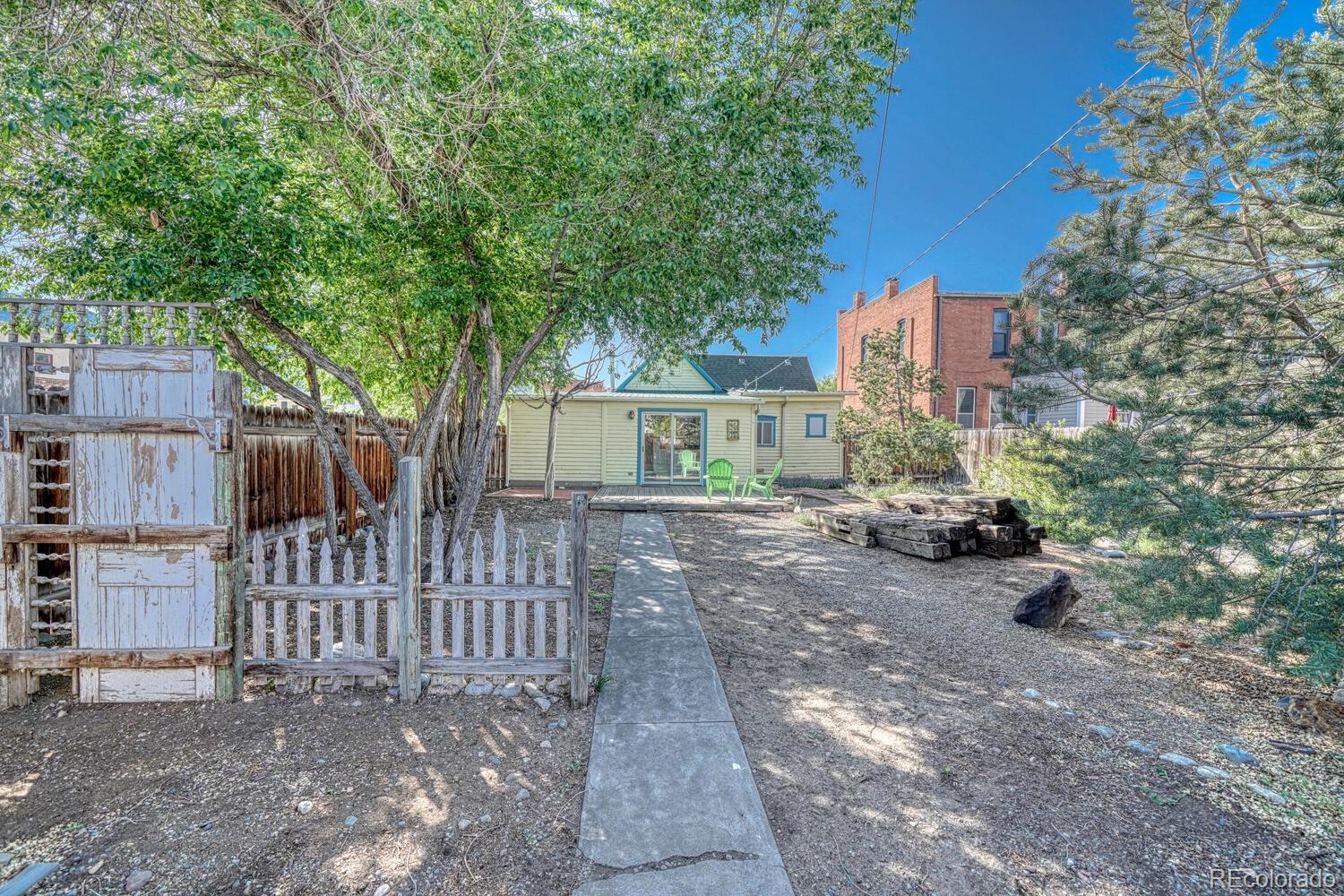 332 F Street Salida CO 81201