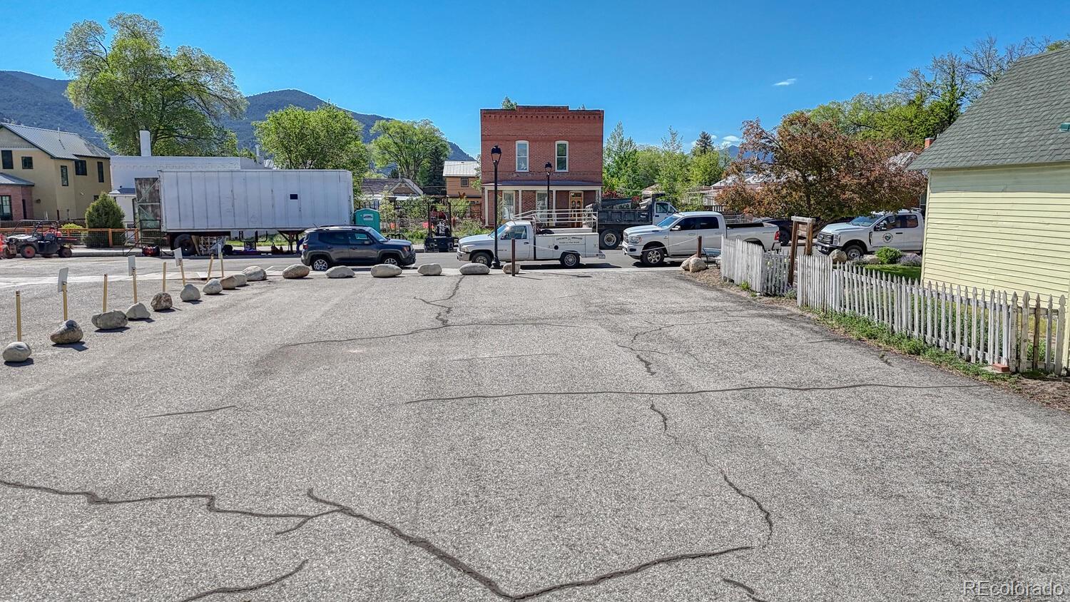 332 F Street Salida CO 81201