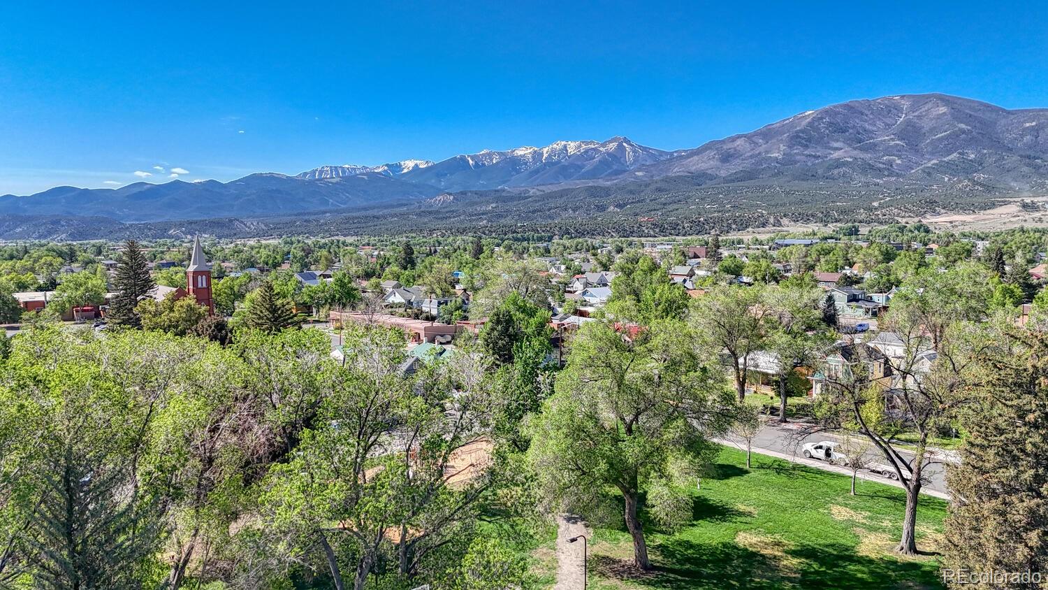 332 F Street Salida CO 81201