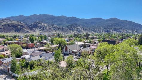 332 F Street Salida CO 81201