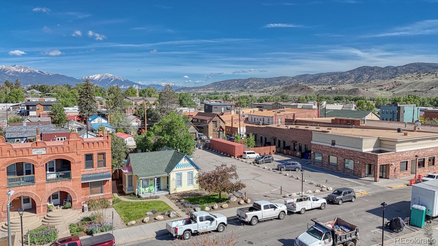332 F Street Salida CO 81201