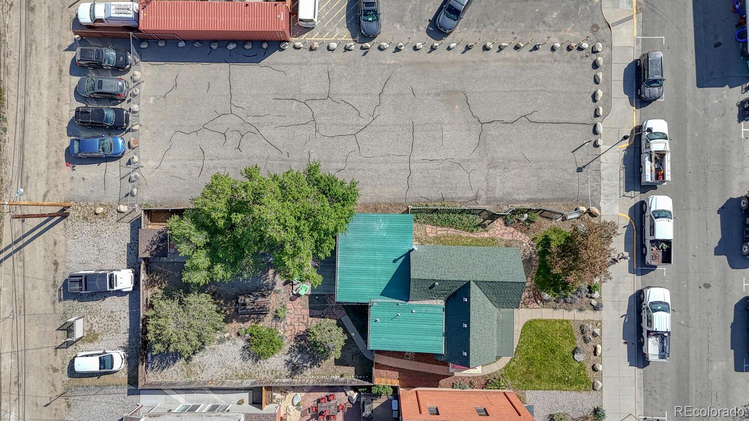 332 F Street Salida CO 81201