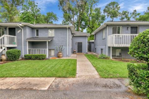 1201 Brentwood Street Lakewood CO 80214