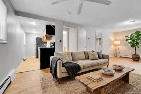 1201 Brentwood Street Lakewood CO 80214