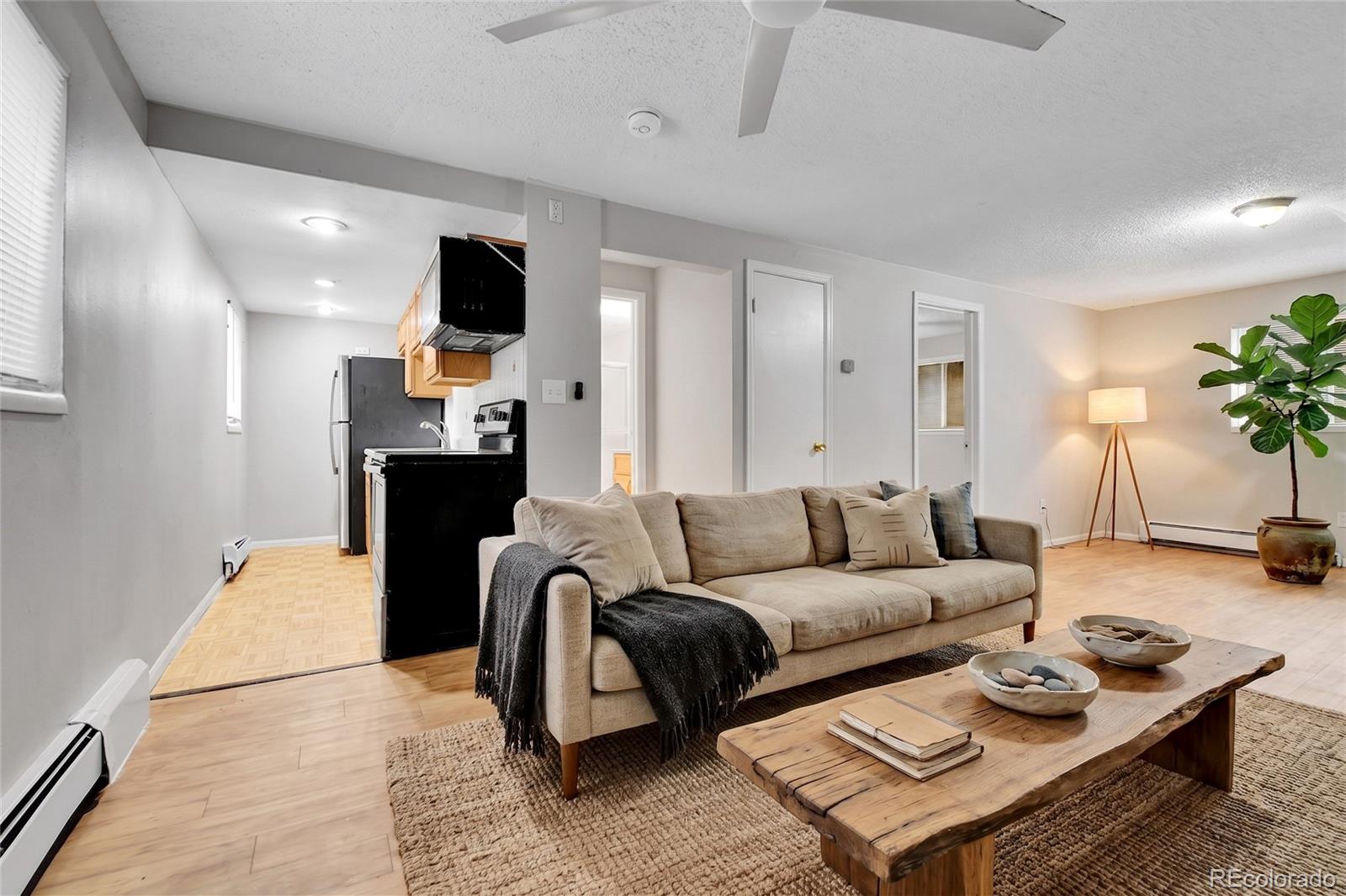 1201 Brentwood Street Lakewood CO 80214