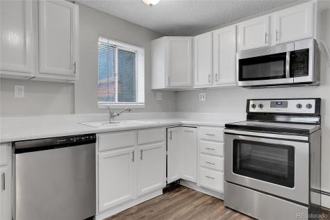1201 Brentwood Street Lakewood CO 80214