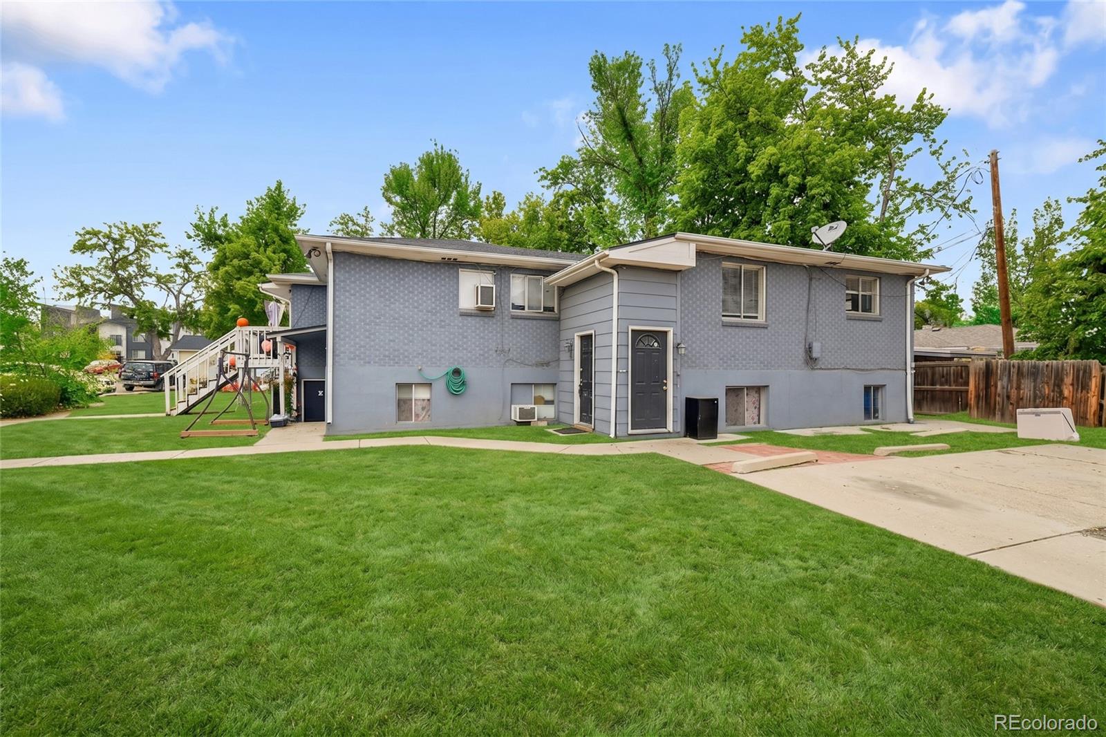 1201 Brentwood Street Lakewood CO 80214