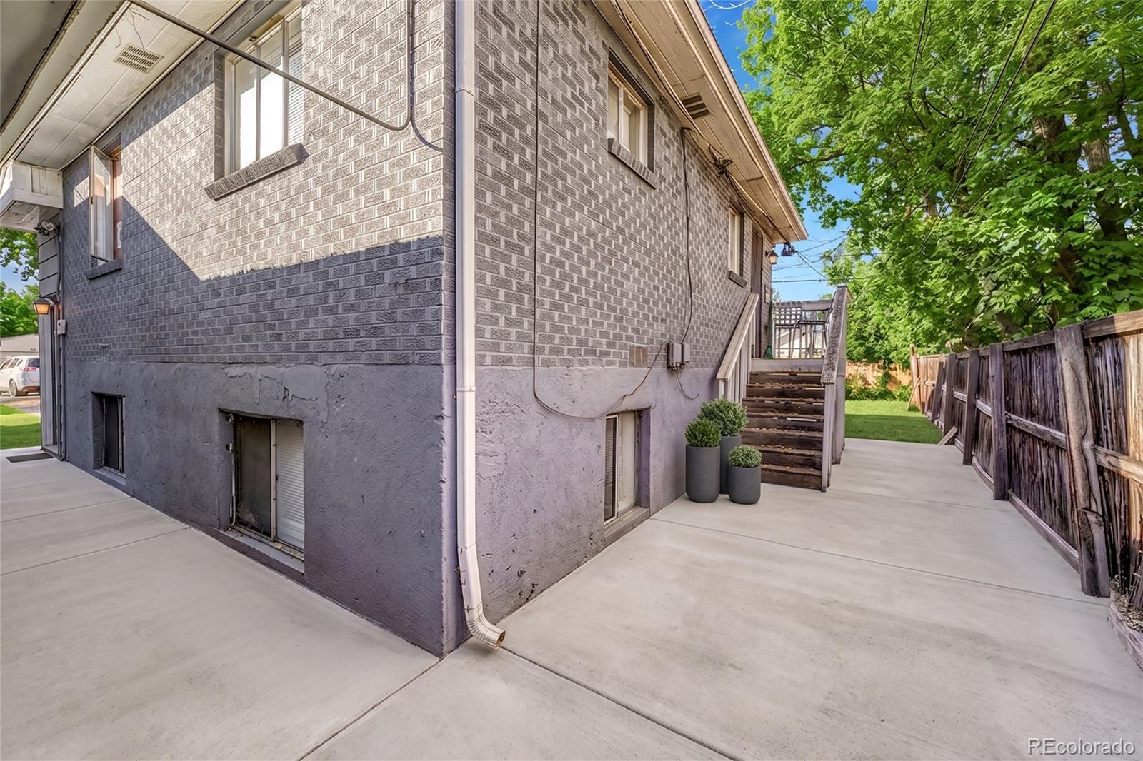 1201 Brentwood Street Lakewood CO 80214