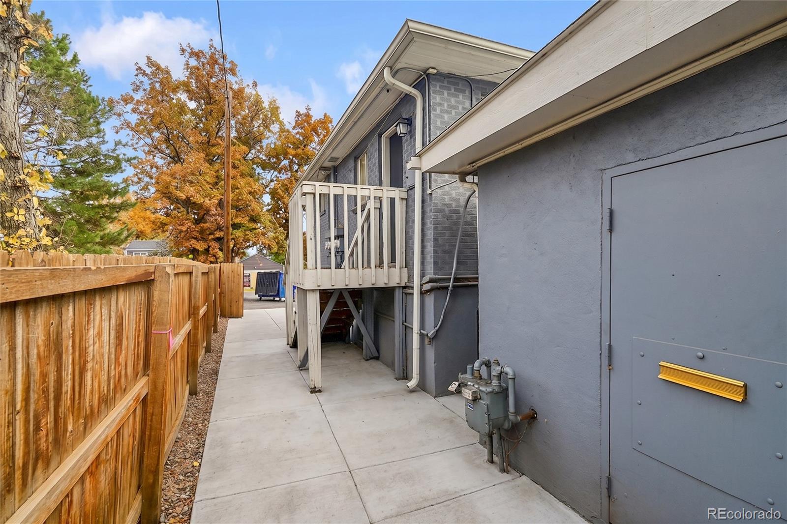 1201 Brentwood Street Lakewood CO 80214