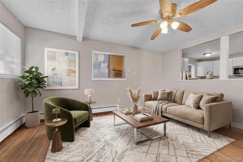 1201 Brentwood Street Lakewood CO 80214