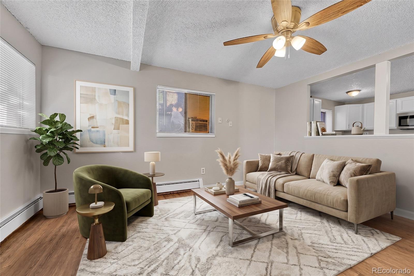 1201 Brentwood Street Lakewood CO 80214