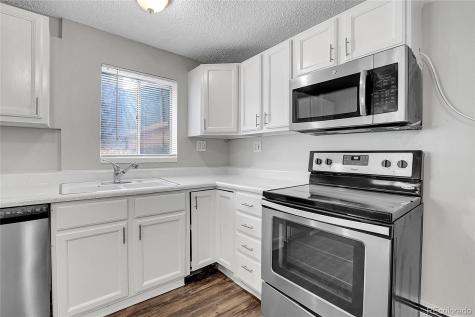 1201 Brentwood Street Lakewood CO 80214