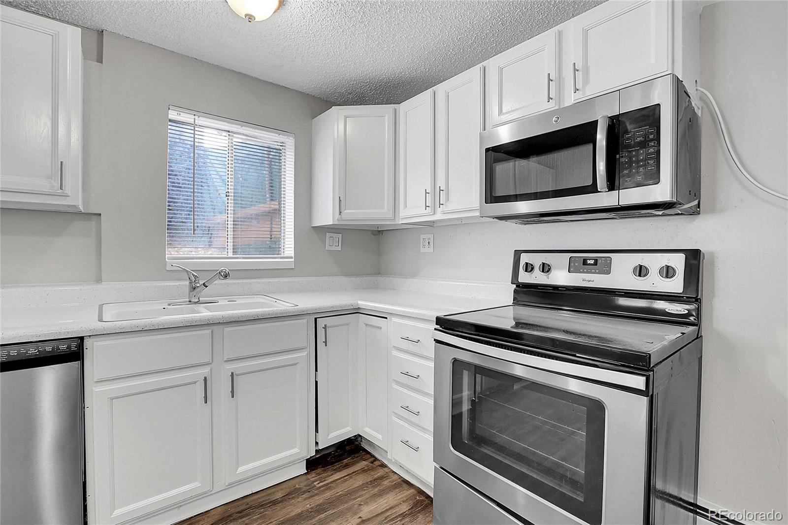 1201 Brentwood Street Lakewood CO 80214