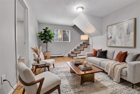 1201 Brentwood Street Lakewood CO 80214