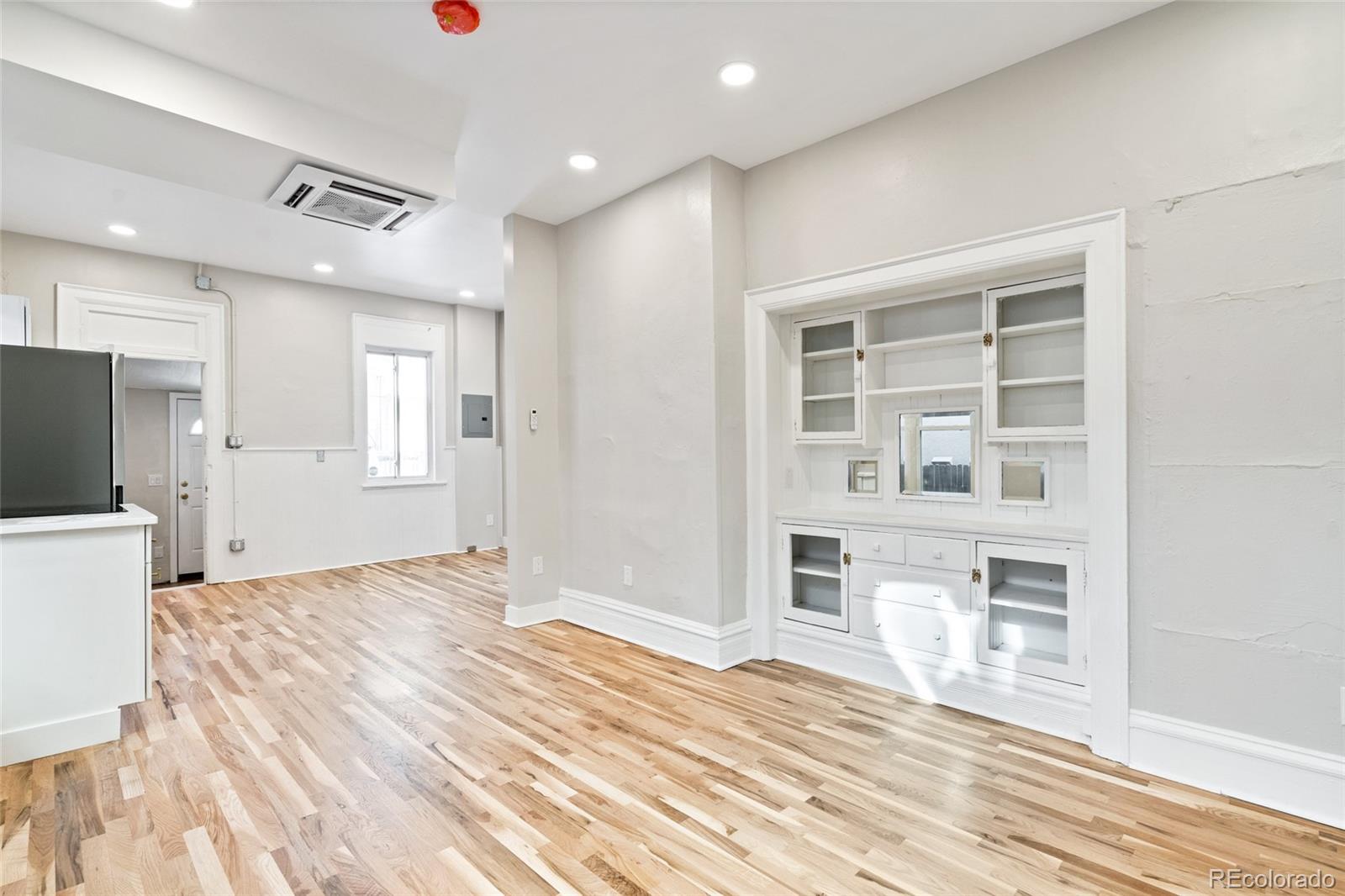 252 N Lincoln Street Denver CO 80203