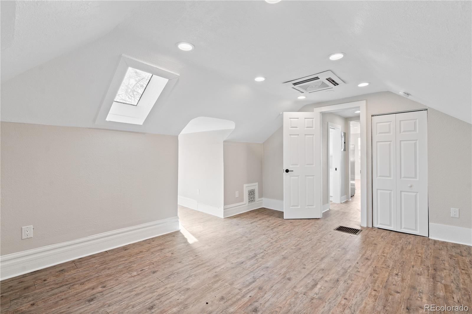 252 N Lincoln Street Denver CO 80203